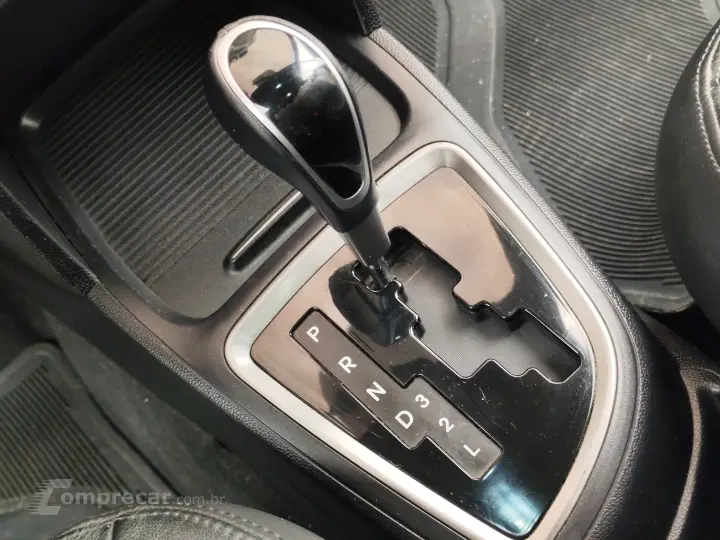 HB20 1.6 Premium 16V