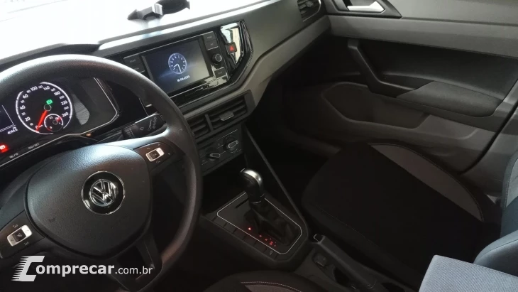 POLO 1.0 200 TSI Comfortline