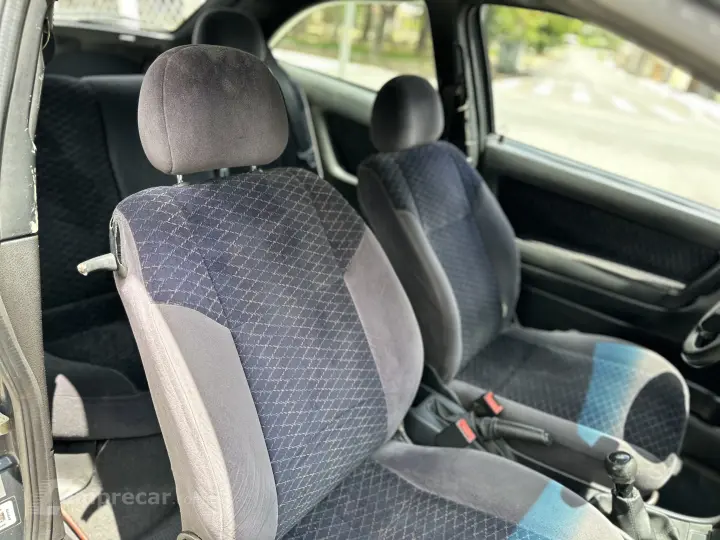 ASTRA 2.0 MPFI GLS 8V