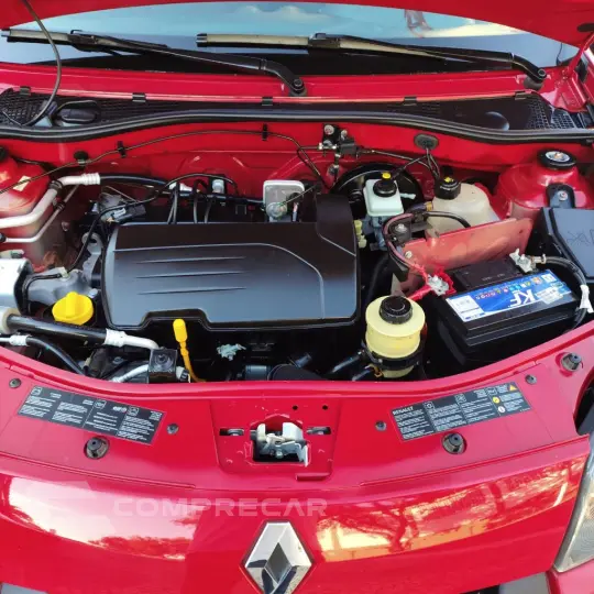 SANDERO Expression Hi-Flex 1.0 16V 5p