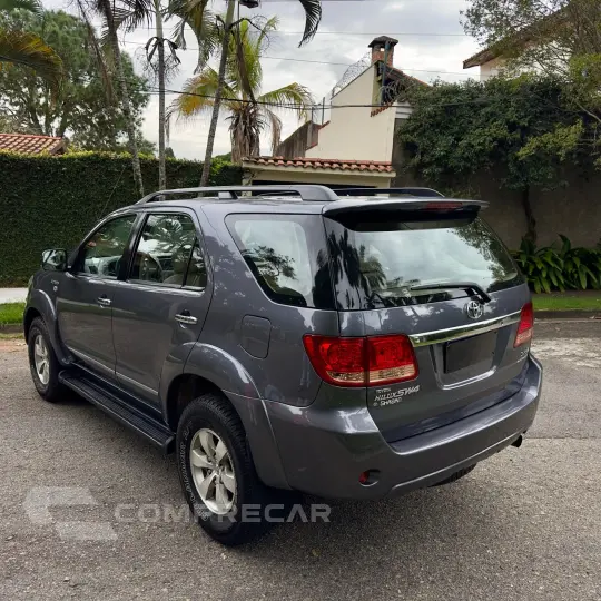 HILUX SW4 3.0 SRV 4X4 16V Turbo Intercooler