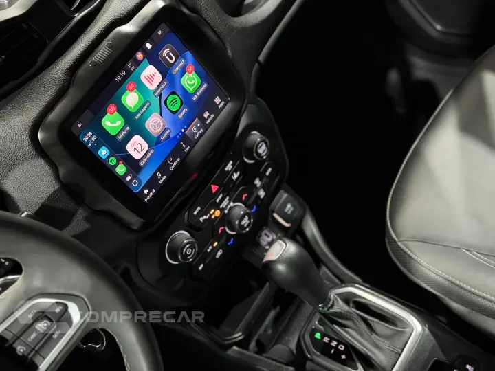 RENEGADE 1.3 T270 Turbo