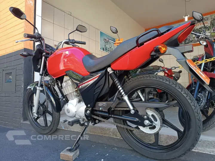 FAN 125I