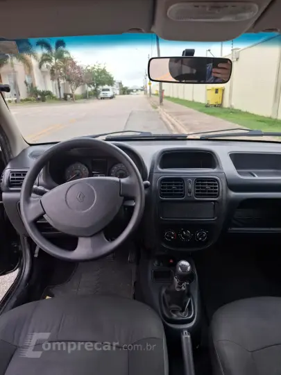 CLIO 1.0 Authentique 16V