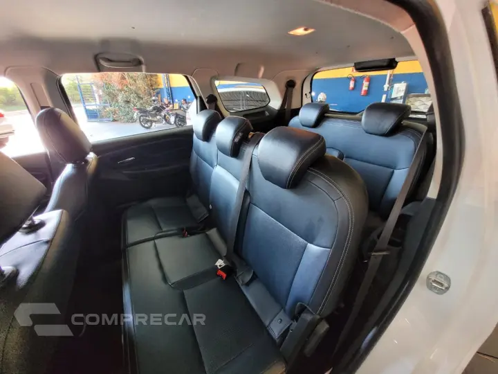 SPIN PREMIER 1.8 8V Econo.Flex 5p Aut.