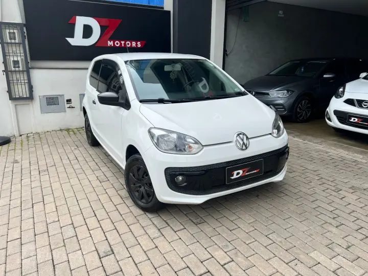 UP 1.0 MPI Take UP 12V