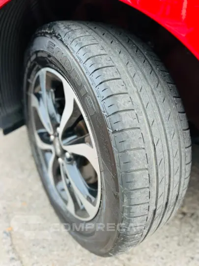 HB20 1.6 R Spec Limited 16V