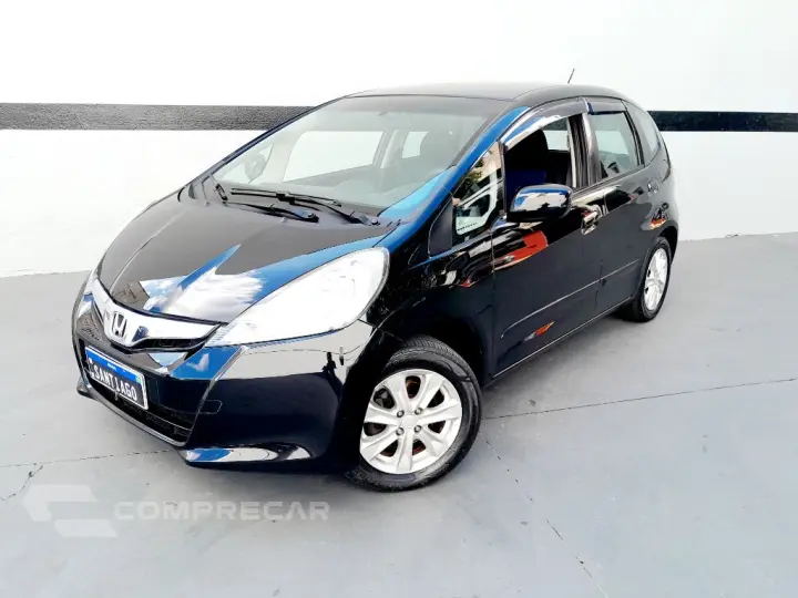 Fit LX 1.4/ 1.4 Flex 8V/16V 5p Mec.