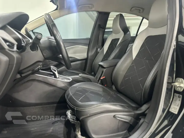 ONIX 1.0 Turbo Plus Premier