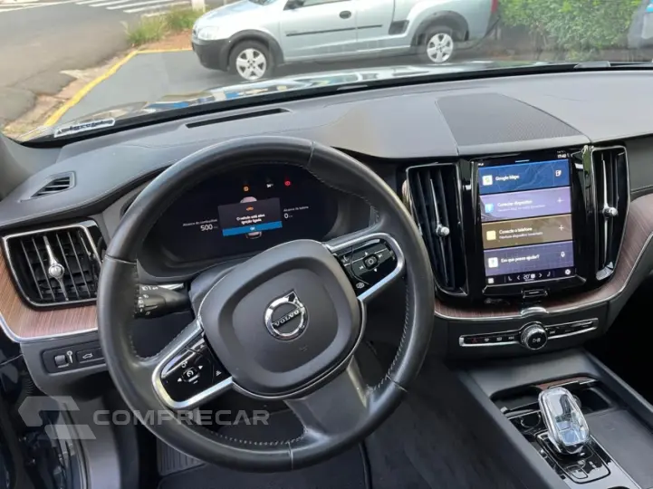 XC60 2.0 T8 Recharge Inscription AWD Geartronic