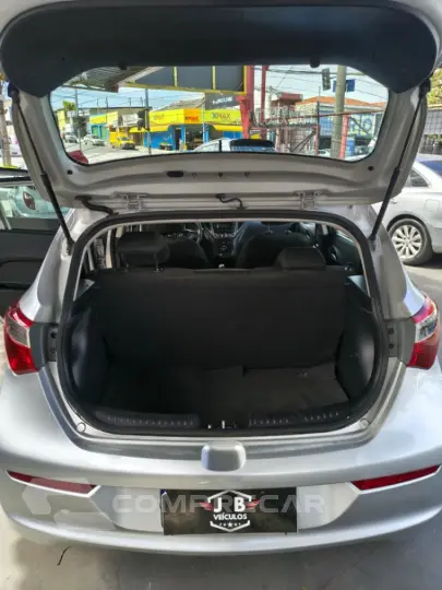 HB20 1.0 12V Comfort