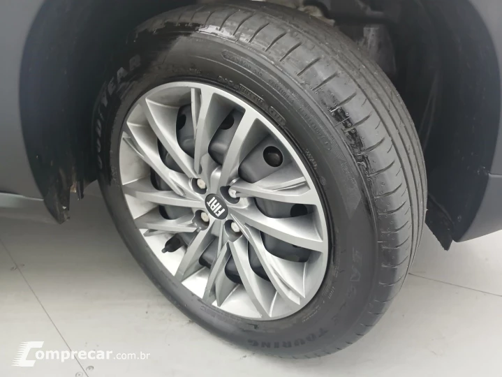 PULSE 1.3 FLEX DRIVE CVT