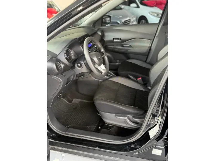 KICKS 1.6 16V FLEXSTART S 4P XTRONIC