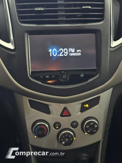 TRACKER 1.8 MPFI LTZ 4X2 16V