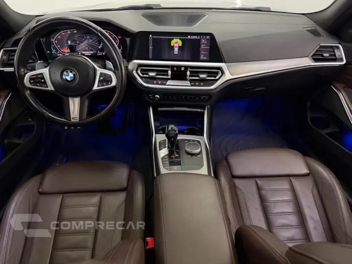 320I  ACTIVE FLEX