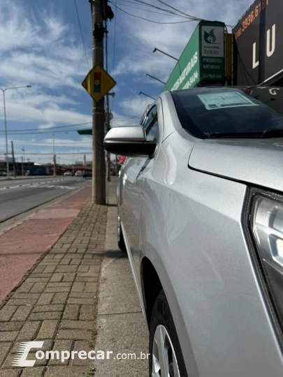 COBALT 1.8 MPFI LT 8V