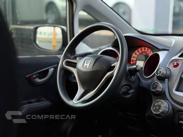 Fit LX 1.4/ 1.4 Flex 8V/16V 5p Aut.