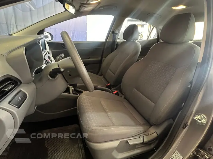 HB20S 1.0 TGDI FLEX COMFORT AUTOMÁTICO