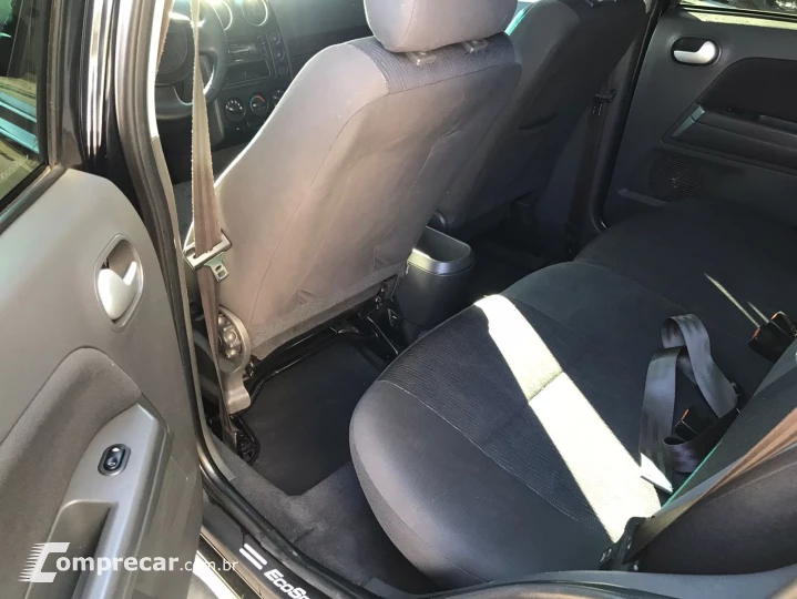 ECOSPORT 1.6 XLT 8V