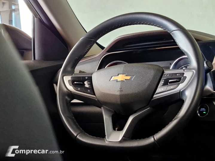 MONTANA 1.2 Turbo LTZ