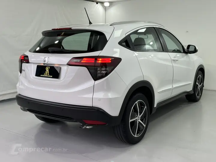 HR-V 1.8 16V EXL