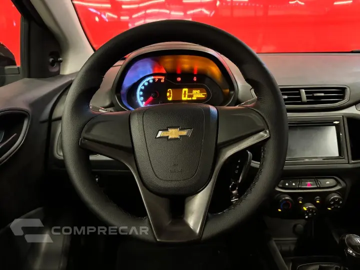 Onix 1.0 Flex Manual