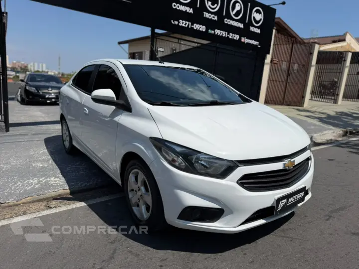 PRISMA 1.4 LT Spe/4 8V