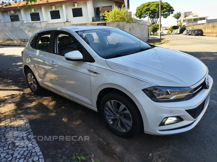 POLO 1.0 200 TSI Highline