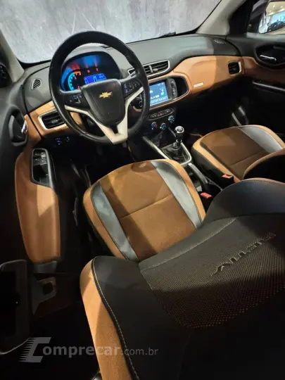 Onix Hatch 1.4 4P FLEX ACTIVE