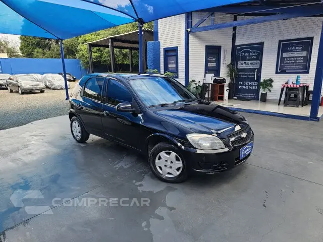 CELTA - 1.0 MPFI LT 8V 4P MANUAL