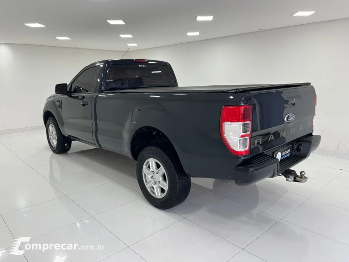 RANGER 2.5 XLS 4X2 CS 16V