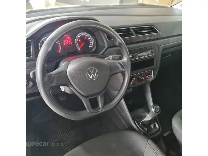 SAVEIRO 1.6 MSI ROBUST CS 16V FLEX 2P MANUAL