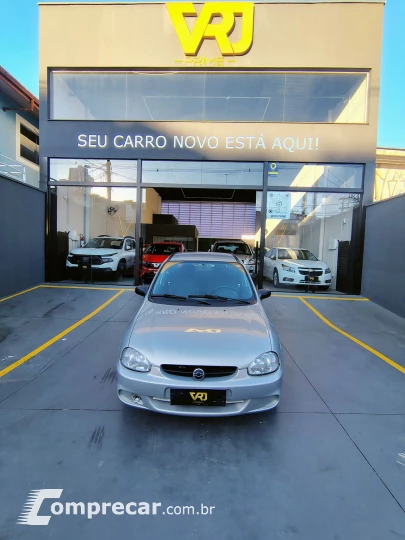 Corsa Sed Class.Spirit 1.0/1.0 FlexPower