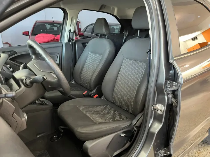 KA 1.0 SE 12V