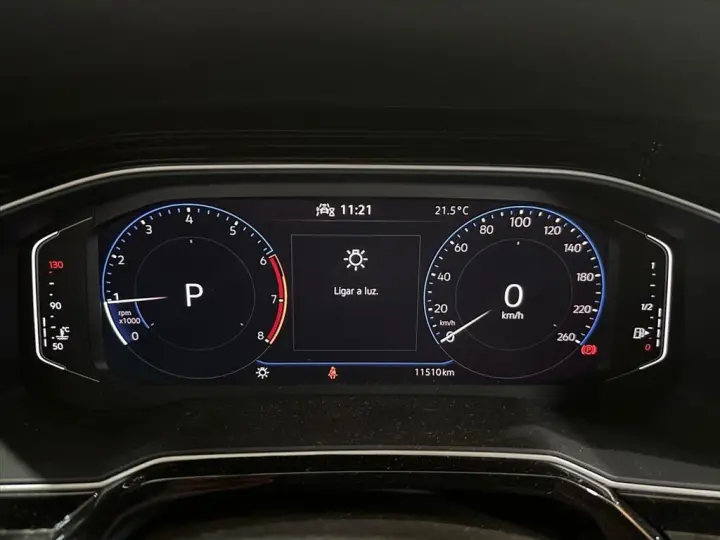 NIVUS 1.0 200 TSI TOTAL FLEX HIGHLINE AUTOMÁTICO