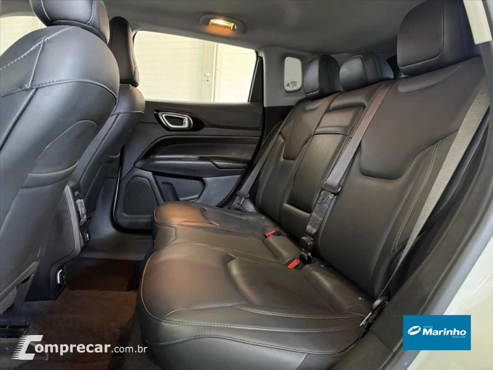COMPASS 1.3 T270 TURBO FLEX LIMITED AT6