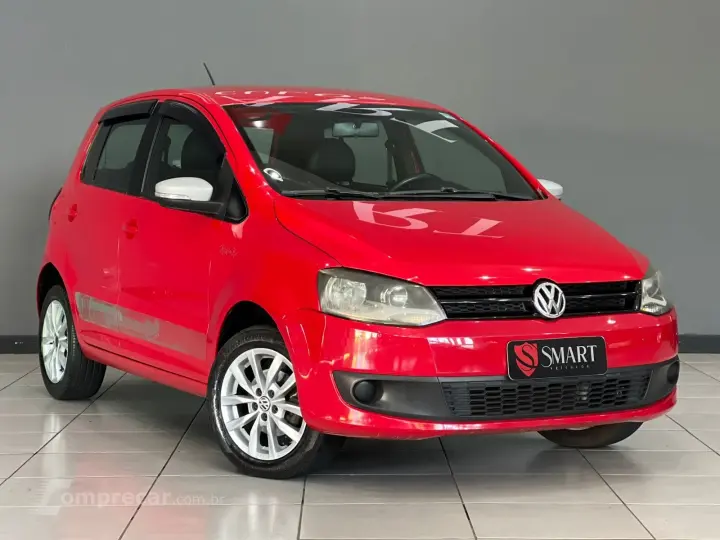 FOX 1.6 MI ROCK IN RIO 8V FLEX 4P MANUAL