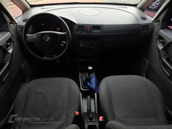 Meriva Expres.EASYTRONIC 1.8 FlexPower