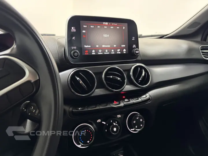 ARGO 1.3 FIREFLY FLEX TREKKING MANUAL