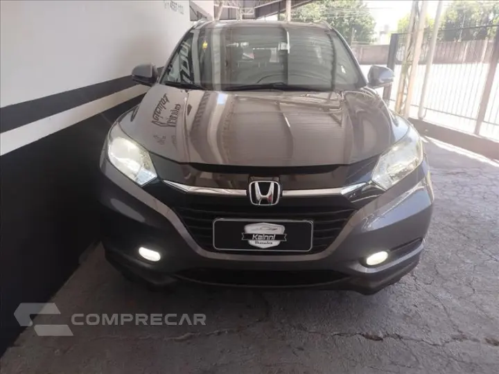 HR-V 1.8 16V EX