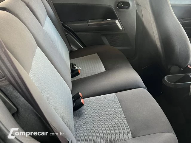 ECOSPORT - 1.6 XLT FREESTYLE 8V 4P MANUAL