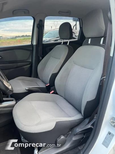 SPIN 1.8 LTZ 8V
