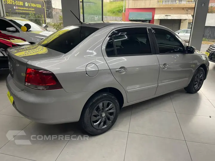 VOYAGE 1.0 12V MPI Totalflex City