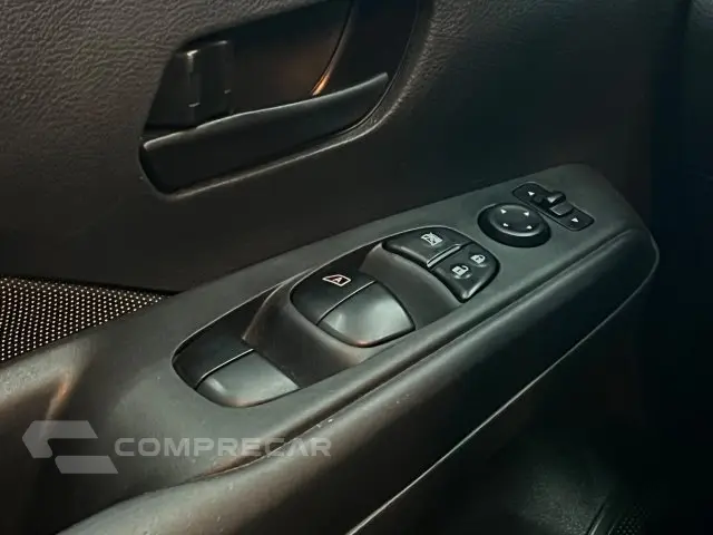 KICKS - 1.6 16V START S 4P XTRONIC