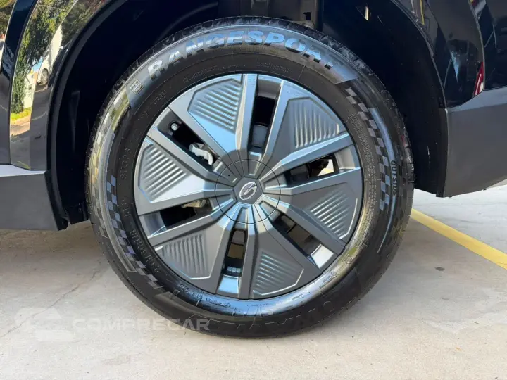 Gs4 2.0 Hev Premium Automático