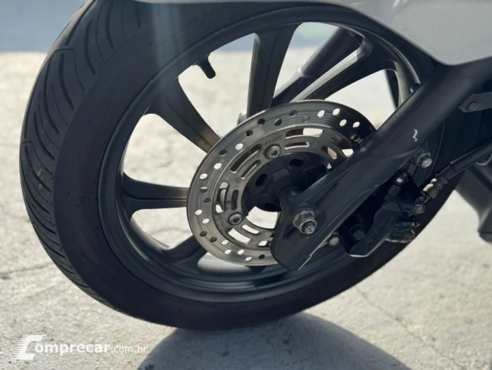 PCX 150/DLX