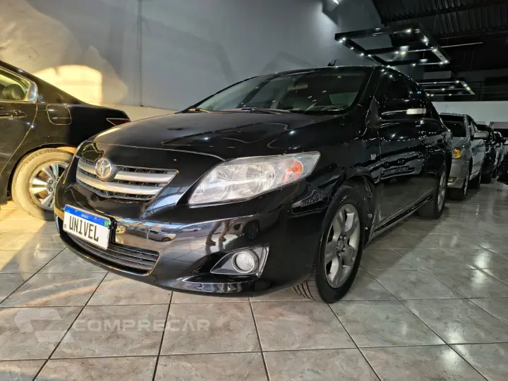 COROLLA XI2.0
