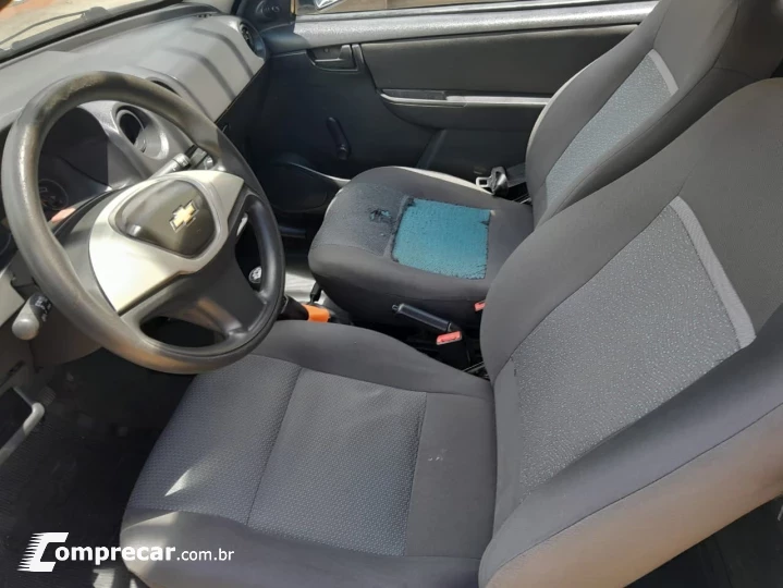 CELTA LIFE LS 1.0 8v