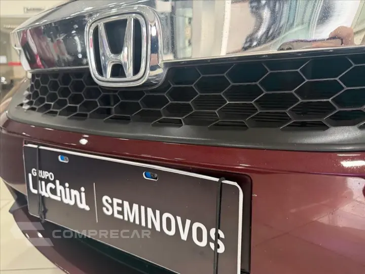 CITY 1.5 i-VTEC FLEX HATCH EXL CVT