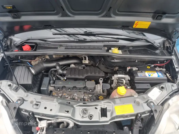 MERIVA 1.4 MPFI Maxx 8V